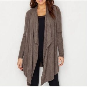 Barefoot Dreams Cardigan